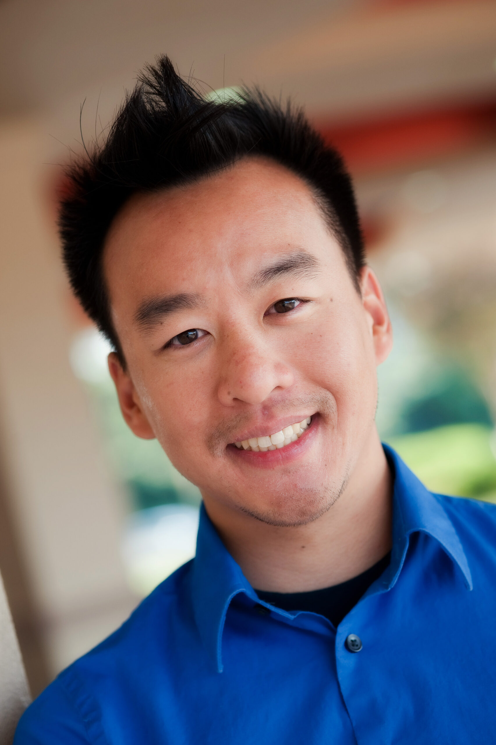 Andrew Lee