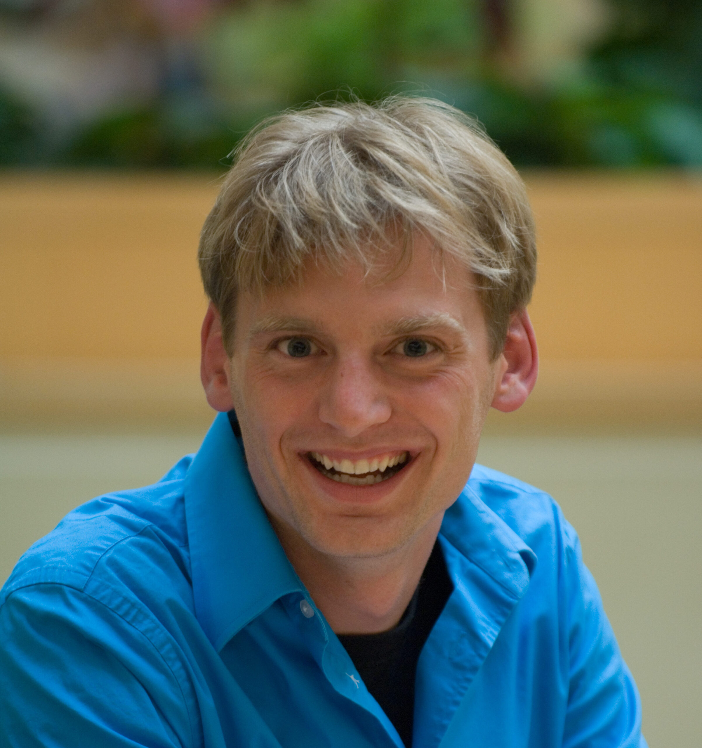 Zachary Herrmann