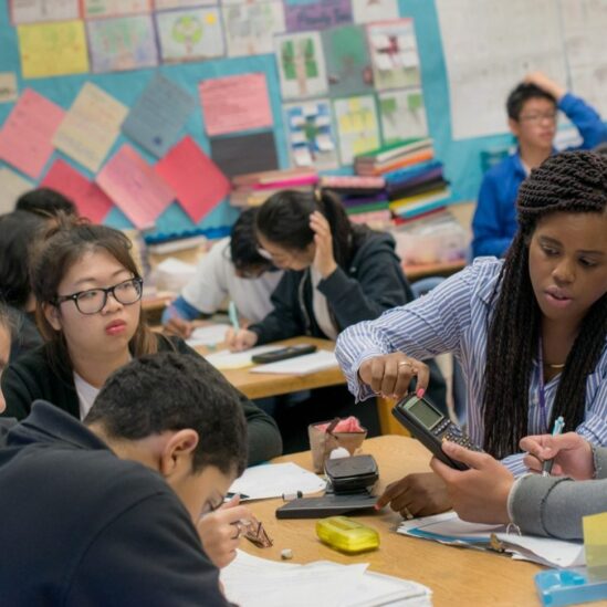 Designing & Implementing Engaging Lessons  