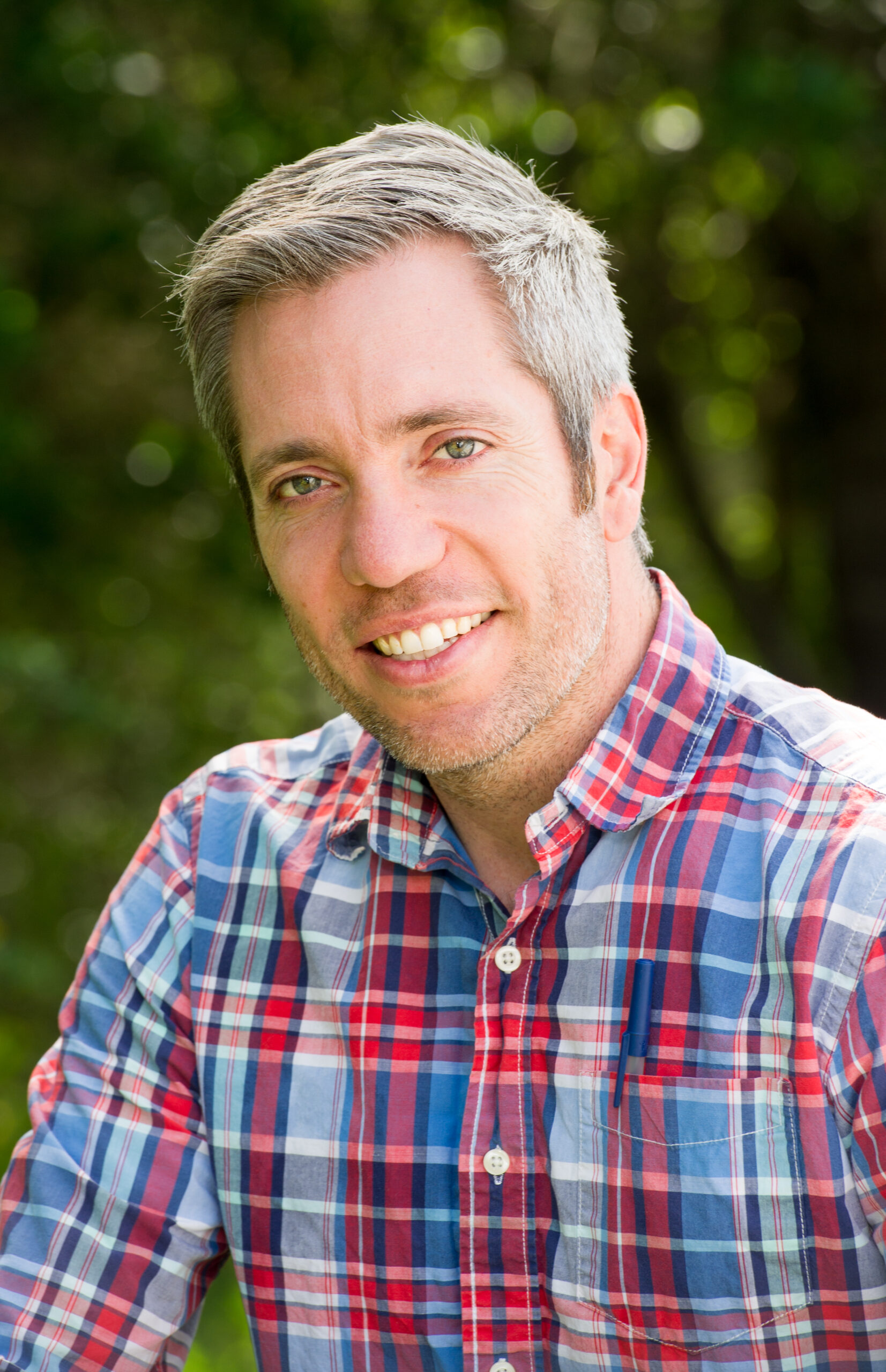 Zach Powers