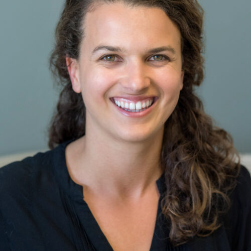 Isabella Marill Headshot