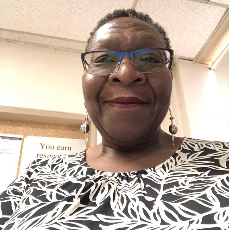 Wanda F. Bryant