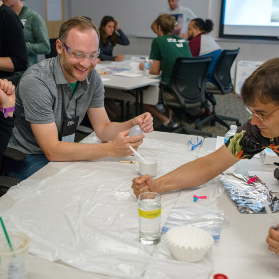 Engineering to Empower