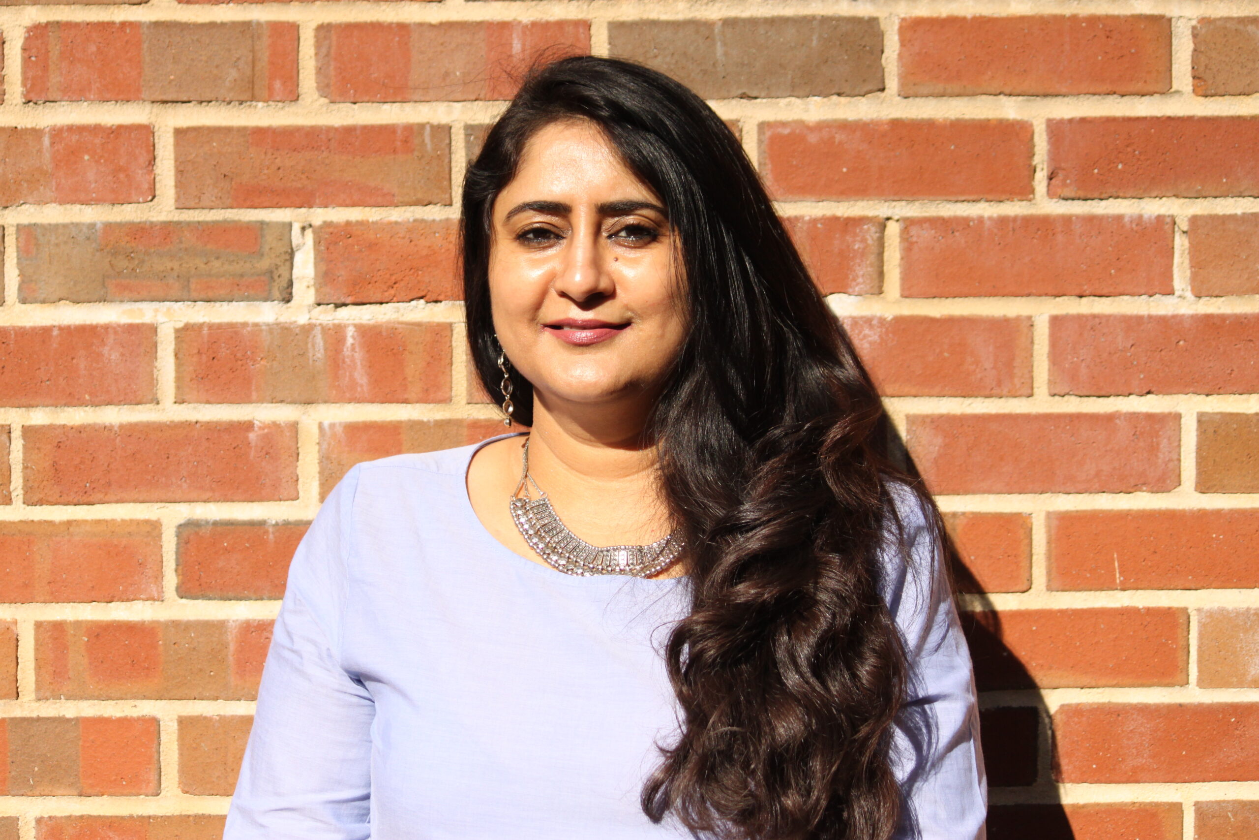 Meenakshi Sharma