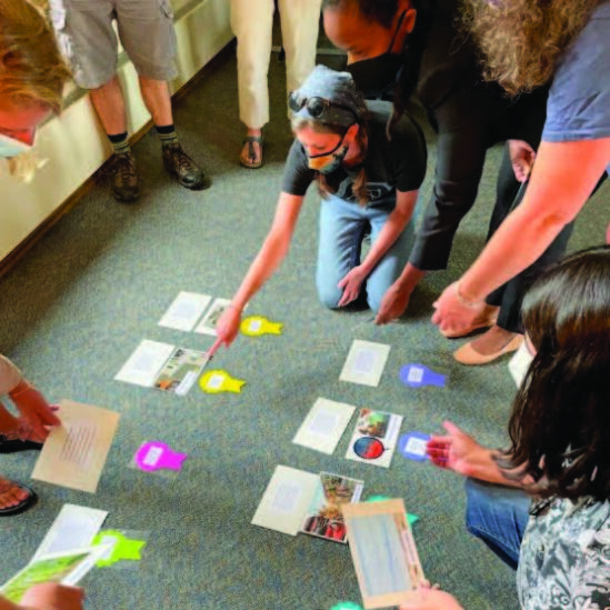 Engaging Students in Engineering Design