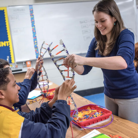 Project-Based Learning Basics