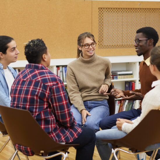 Actionable Norms for Effective Groupwork 